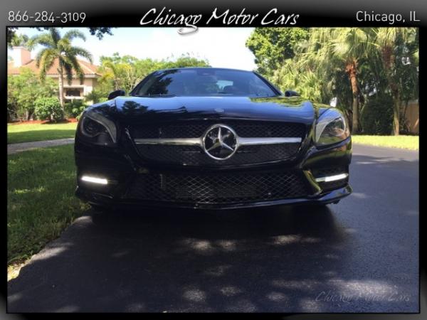 Used-2013-Mercedes-Benz-SL550-SL550