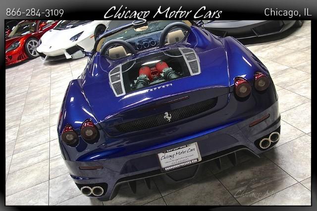 Used-2006-Ferrari-F430