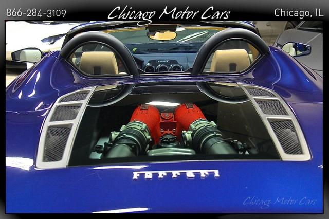 Used-2006-Ferrari-F430