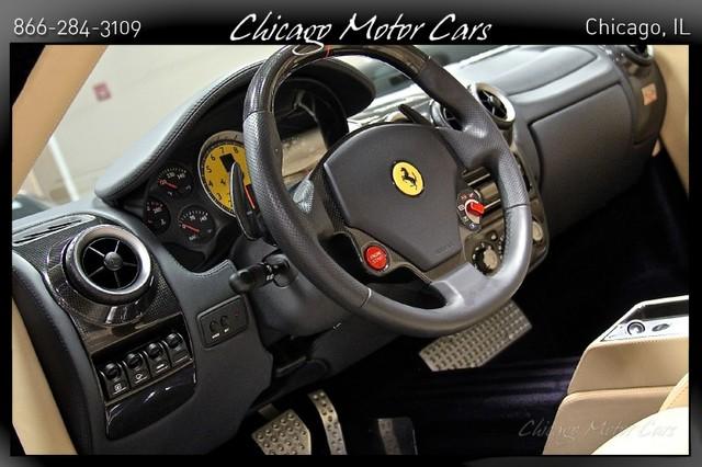 Used-2006-Ferrari-F430