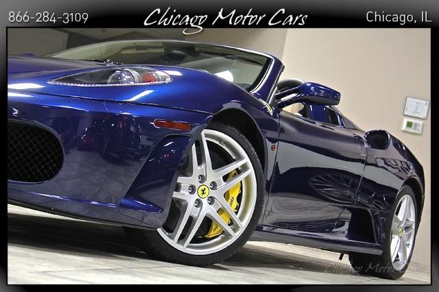 Used-2006-Ferrari-F430