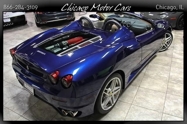 Used-2006-Ferrari-F430