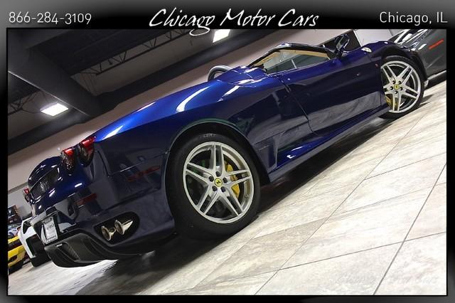 Used-2006-Ferrari-F430