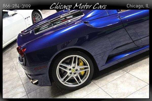 Used-2006-Ferrari-F430