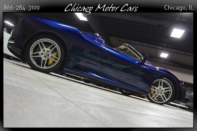 Used-2006-Ferrari-F430