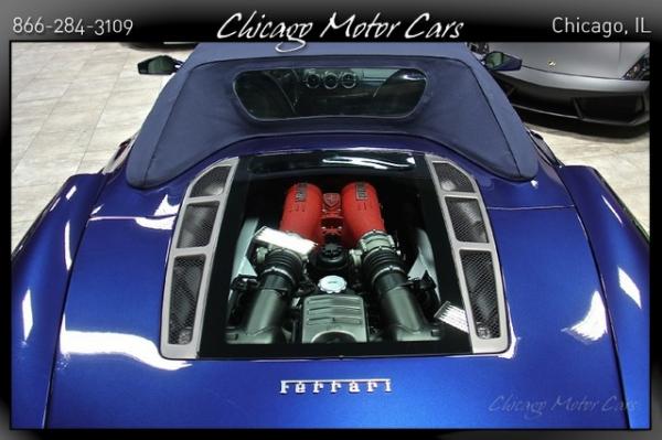 Used-2006-Ferrari-F430