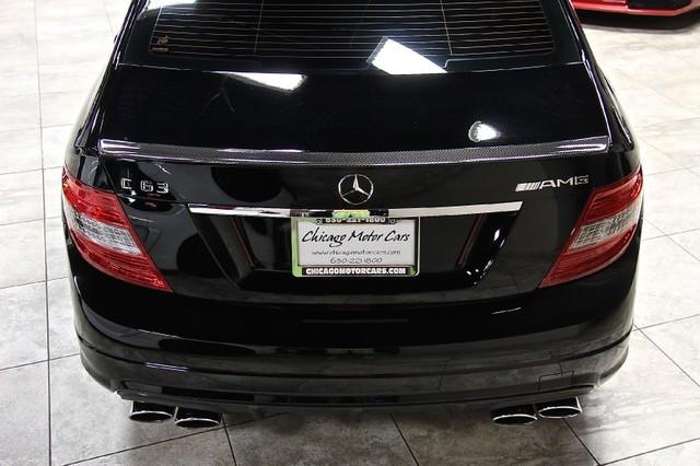 New-2009-Mercedes-Benz-C63-AMG-C63-AMG