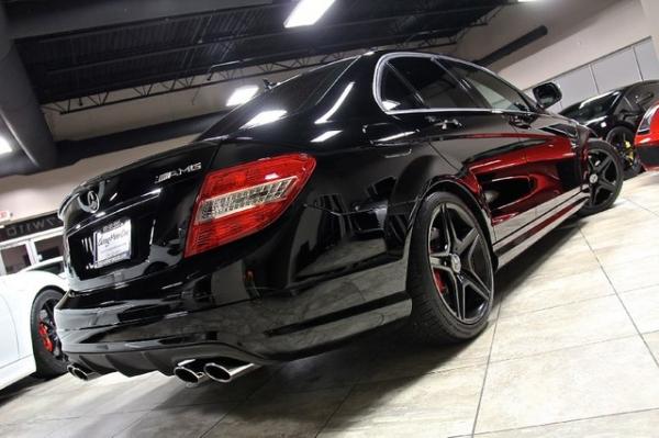 New-2009-Mercedes-Benz-C63-AMG-C63-AMG