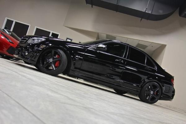 New-2009-Mercedes-Benz-C63-AMG-C63-AMG