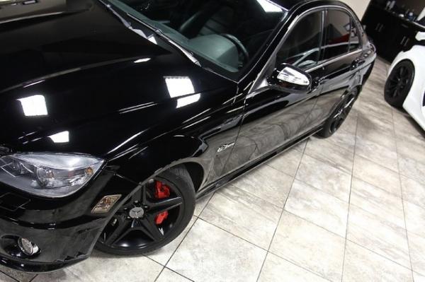 New-2009-Mercedes-Benz-C63-AMG-C63-AMG