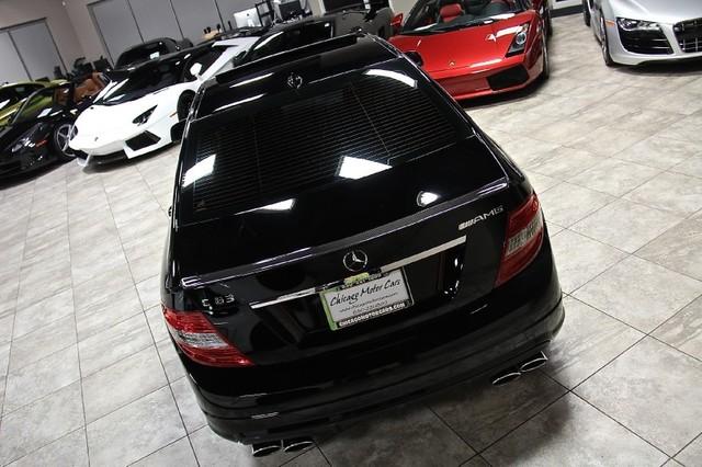 New-2009-Mercedes-Benz-C63-AMG-C63-AMG