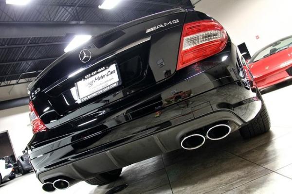 New-2009-Mercedes-Benz-C63-AMG-C63-AMG