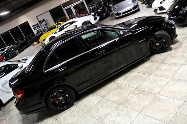 New-2009-Mercedes-Benz-C63-AMG-C63-AMG