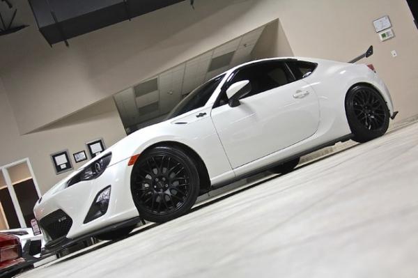 New 2013 Scion FR-S for sale Sold at Chicago Motor Cars in West Chicago IL 60185 2