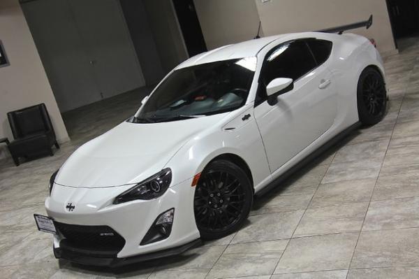 New 2013 Scion FR-S for sale Sold at Chicago Motor Cars in West Chicago IL 60185 3