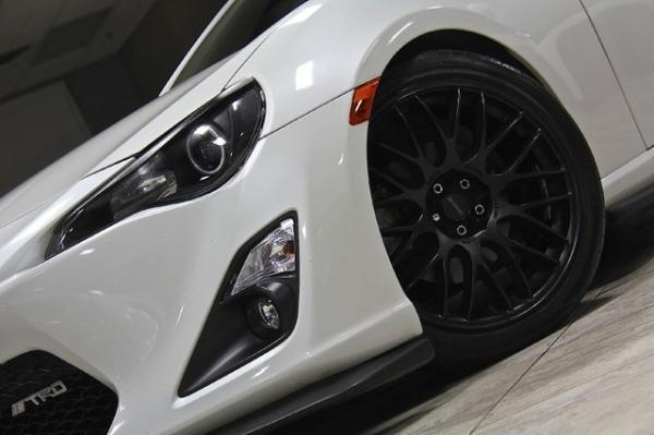 New 2013 Scion FR-S for sale Sold at Chicago Motor Cars in West Chicago IL 60185 4