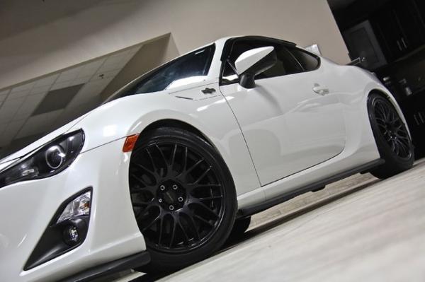 New 2013 Scion FR-S for sale Sold at Chicago Motor Cars in West Chicago IL 60185 5