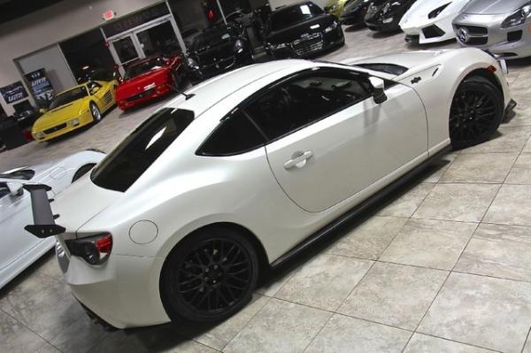 New 2013 Scion FR-S for sale Sold at Chicago Motor Cars in West Chicago IL 60185 6