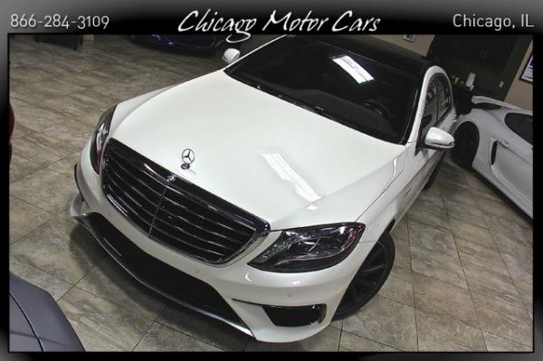 Used-2014-Mercedes-Benz-S63-AMG-4-Matic