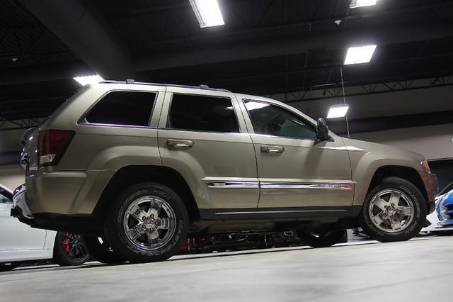 New-2005-Jeep-Grand-Cherokee-Limited-Limited