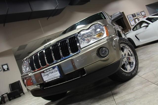 New-2005-Jeep-Grand-Cherokee-Limited-Limited