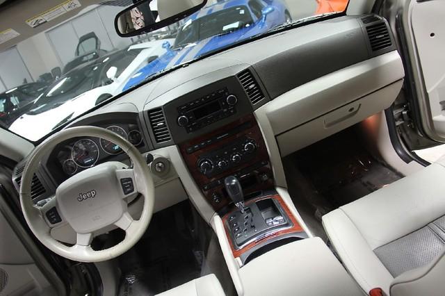 New-2005-Jeep-Grand-Cherokee-Limited-Limited