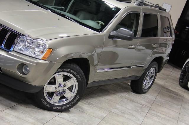 New-2005-Jeep-Grand-Cherokee-Limited-Limited