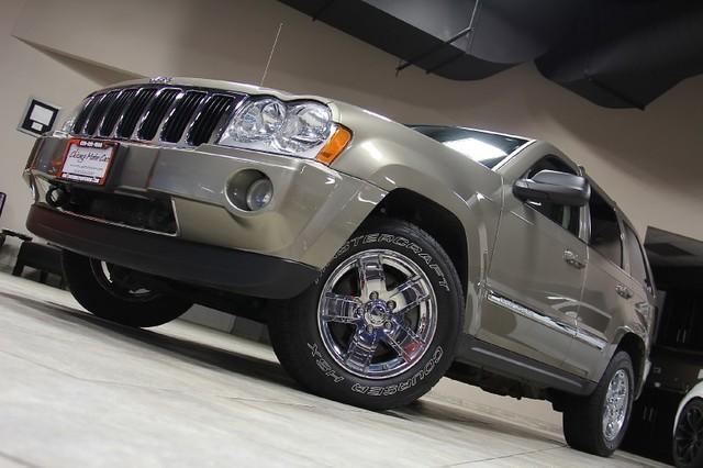 New-2005-Jeep-Grand-Cherokee-Limited-Limited