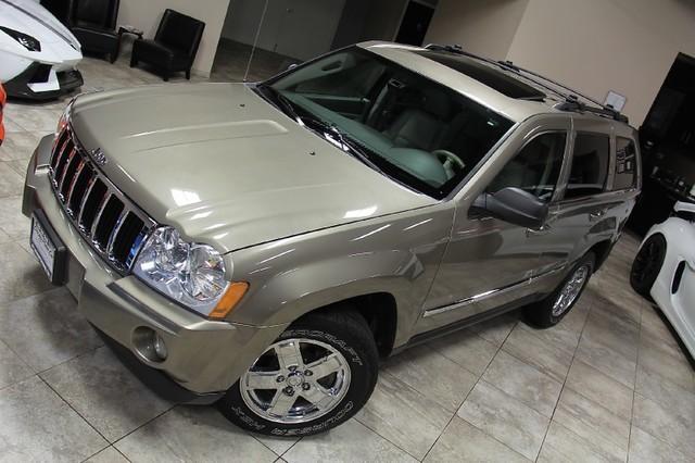 New-2005-Jeep-Grand-Cherokee-Limited-Limited