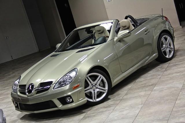 New-2011-Mercedes-Benz-SLK350-SLK350