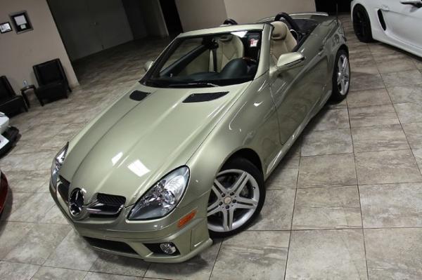 New-2011-Mercedes-Benz-SLK350-SLK350