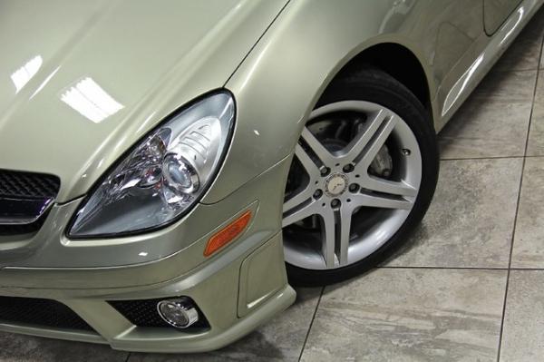 New-2011-Mercedes-Benz-SLK350-SLK350