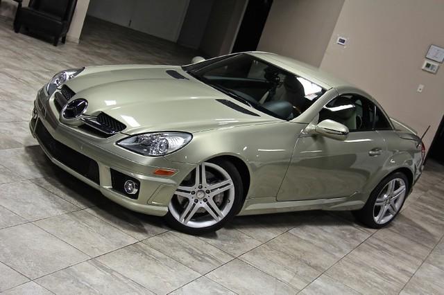 New-2011-Mercedes-Benz-SLK350-SLK350