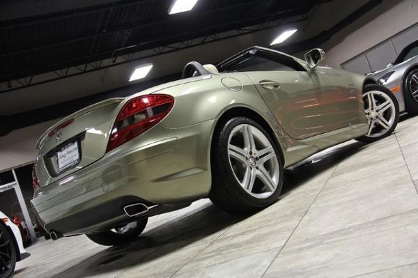 New-2011-Mercedes-Benz-SLK350-SLK350