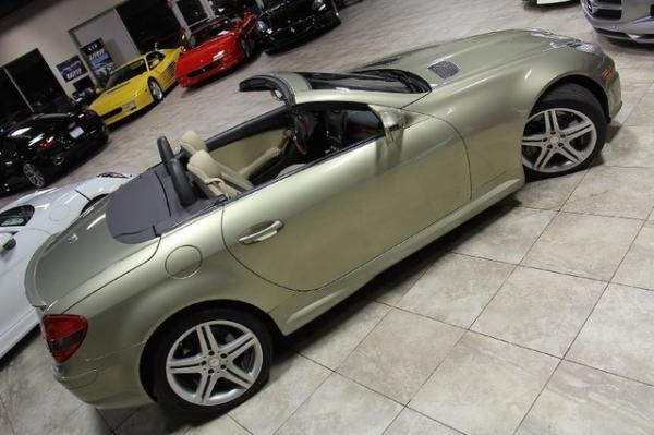 New-2011-Mercedes-Benz-SLK350-SLK350