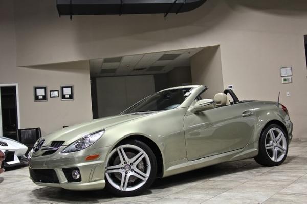 New-2011-Mercedes-Benz-SLK350-SLK350