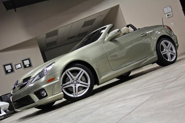 New-2011-Mercedes-Benz-SLK350-SLK350