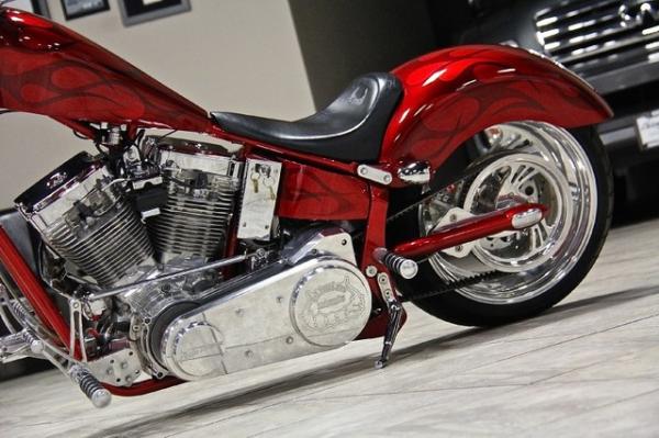 New 2004 HELLBOUND Steel Wicked for sale Sold at Chicago Motor Cars in West Chicago IL 60185 2