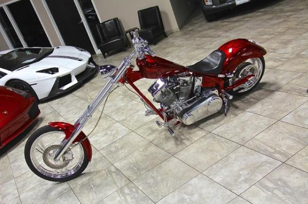 New 2004 HELLBOUND Steel Wicked for sale Sold at Chicago Motor Cars in West Chicago IL 60185 4
