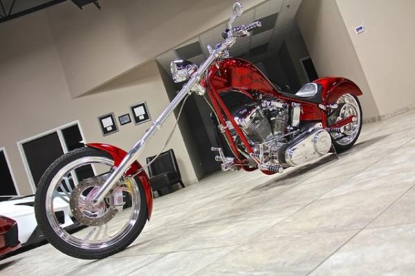 New 2004 HELLBOUND Steel Wicked for sale Sold at Chicago Motor Cars in West Chicago IL 60185 5