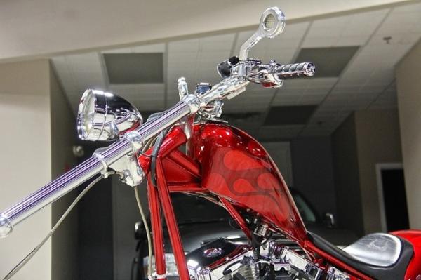 New 2004 HELLBOUND Steel Wicked for sale Sold at Chicago Motor Cars in West Chicago IL 60185 6