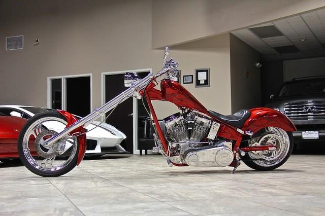 New 2004 HELLBOUND Steel Wicked for sale Sold at Chicago Motor Cars in West Chicago IL 60185 1
