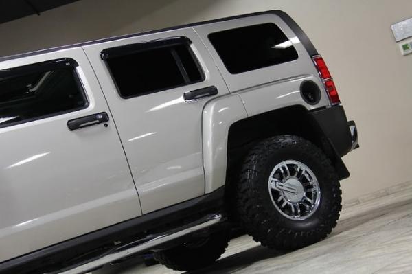 New-2008-Hummer-H3