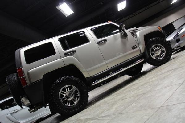 New-2008-Hummer-H3