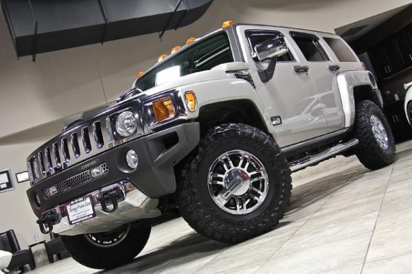 New-2008-Hummer-H3