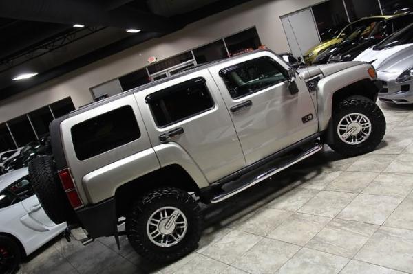 New-2008-Hummer-H3