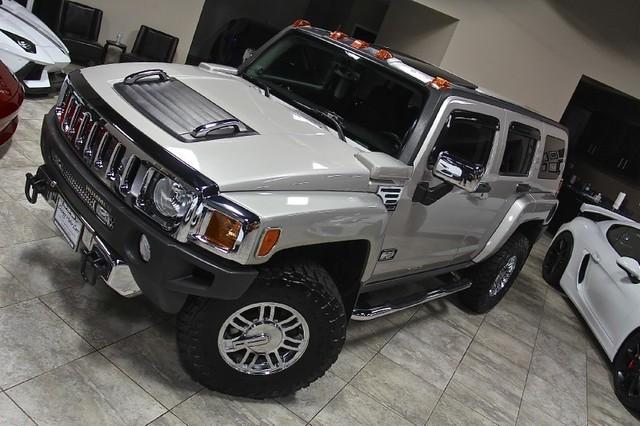 New-2008-Hummer-H3