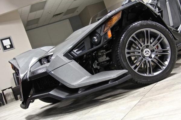 New 2015 Polaris Slingshot for sale Sold at Chicago Motor Cars in West Chicago IL 60185 6