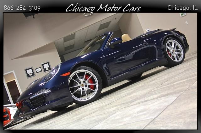 Used-2014-Porsche-911-Carrera-S