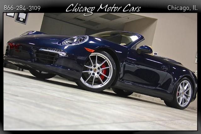 Used-2014-Porsche-911-Carrera-S